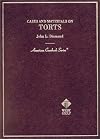 Cases and Materials on Torts