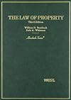 The Law of Property
