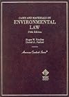 Cases and Materials on Environmental Law