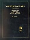 Conflict of Laws