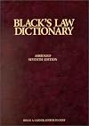 Black's Law Dictionary {7th Abridged Seventh Edition}