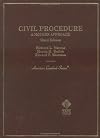 Civil Procedure: A Modern Approach