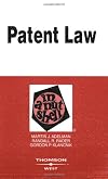 Patent Law in a Nutshell