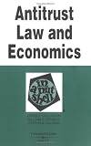 Antitrust Law and Economics in a Nutshell