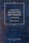 Introductory Accounting and Finance for Lawyers (American Casebook Series)