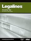 Legalines on Income Taxation, 15th, Keyed to Klein