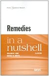 Remedies in a Nutshell, 2d (Nutshell Series)