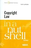 Copyright Law in a Nutshell