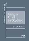 Experiencing civil procedure