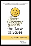 A Short and Happy Guide to the Law of Sales