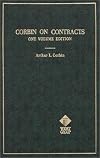 Corbin on Contracts: One Volume Edition