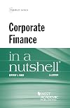 Corporate Finance in a Nutshell