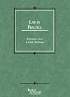 Law in Practice (American Casebook Series)