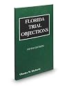 Florida Trial Objections, 5th