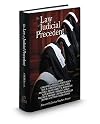 Law of Judicial Precedent