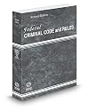 Federal criminal code and rules