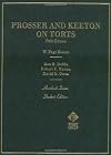 Prosser and Keeton on Torts