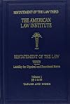 Restatement of the Law Third Torts: Liability for Physical and Emotional Harm
