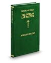 Principles of the law, the American Law Institute, aggregate litigation