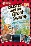Postcards From Buster: Buster and the Great Swamp (L2)
