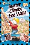 Postcards From Buster: Buster Climbs the Walls (L3) (Passport to Reading Level 3: Postcards from Buster)