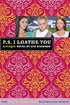 P.S. I Loathe You