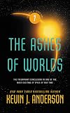 The Ashes of Worlds