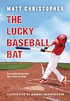 The Lucky Baseball Bat