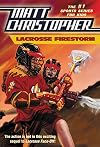 Lacrosse Firestorm (Matt Christopher)