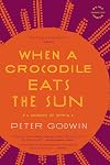 When a Crocodile Eats the Sun