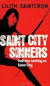 Saint City Sinners