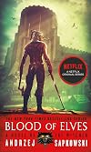 Blood of Elves