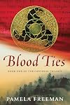 Blood Ties (The Castings Trilogy)
