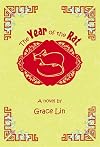 The Year of the Rat (A Pacy Lin Novel)