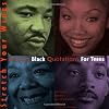 Stretch Your Wings: Famous Black Quotations for Teens