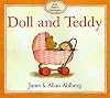 The Baby's Catalogue: Doll and Teddy