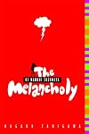 The Melancholy of Haruhi Suzumiya