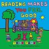 Reading Makes You Feel Good