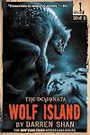 Wolf Island