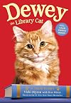 Dewey the Library Cat: A True Story {adapted for middle grades}