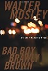 Bad Boy Brawly Brown