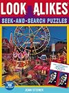 Look-Alikes Seek-and-Search Puzzles