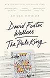 The Pale King