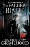 The Fallen Blade