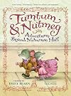 Adventures Beyond Nutmouse Hall