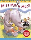 Miss Mary Mack: A Hand-Clapping Rhyme