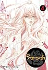 Sarasah, Volume 4