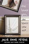 She Loves You, She Loves You Not...