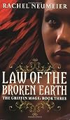 Law of the Broken Earth