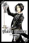 Black Butler, Vol. 01